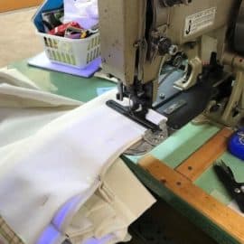 Let us take you on a workroom tour!