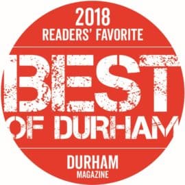 Best of Durham 2018