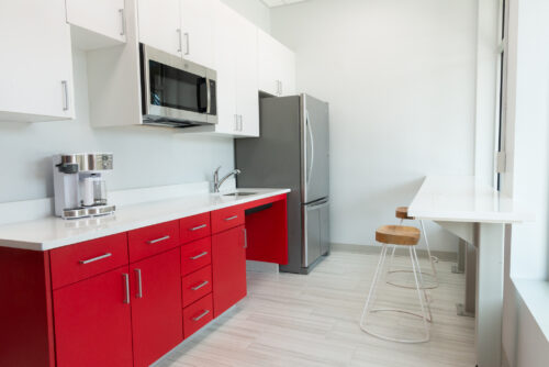 LK Design Durham Lune Spark center kitchen interior design