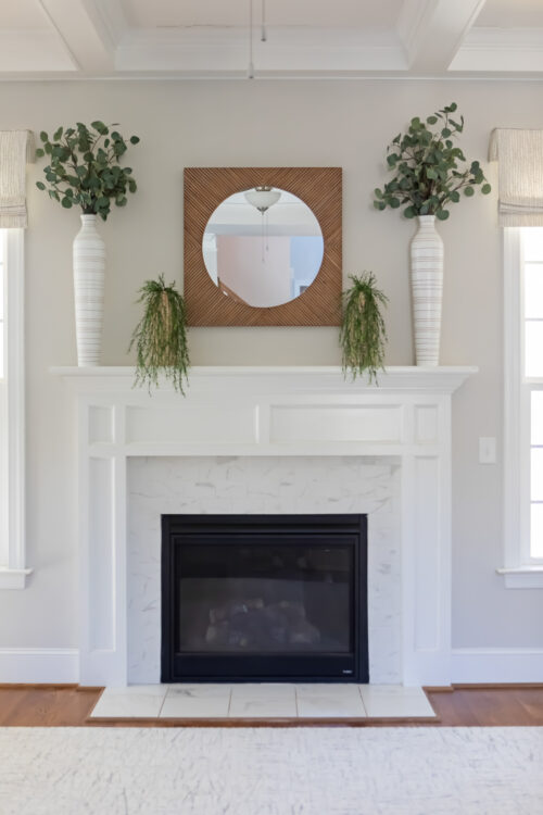 Custom Made Living Room Media Wall - LK Design: Home Interior ...