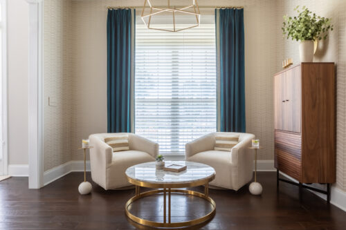 Modern pooja living room - LK Design: Home Interior Decorating ...